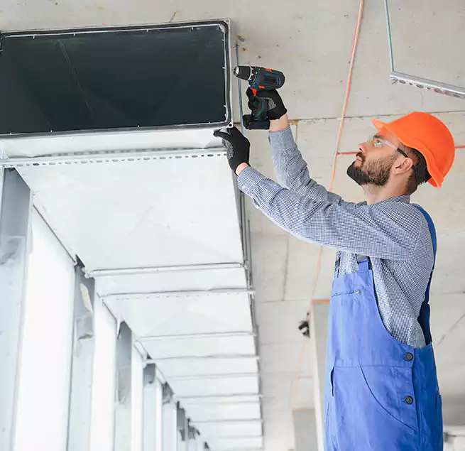 Why Homeowners & Businesses Trust Us in North Canton, OH