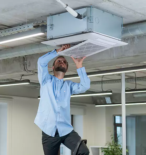 Professional Air Duct Cleaners in North Canton, OH