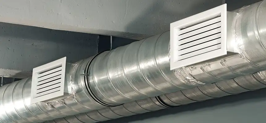 Our Air Duct Camera Inspection Services in North Canton, OH