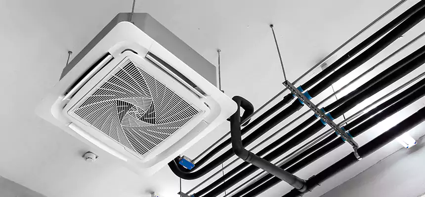 Our Air Duct Deep Cleaning Services in North Canton, OH