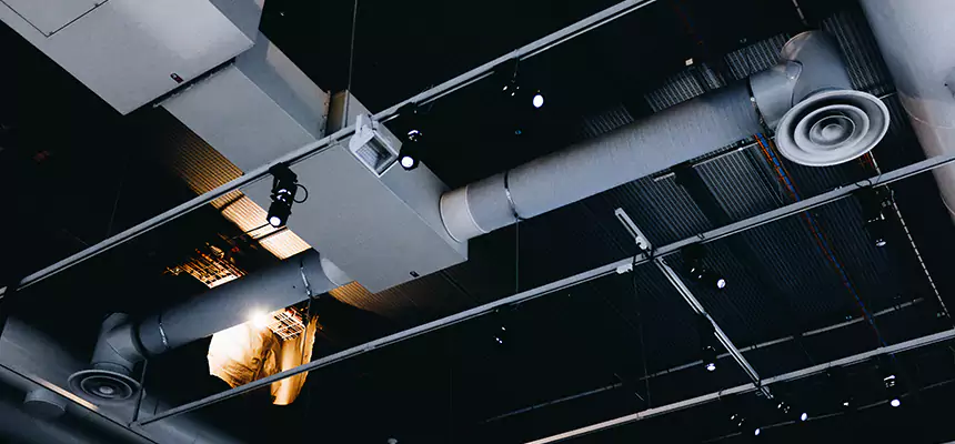 Our Air Duct Replacement Services in North Canton, OH