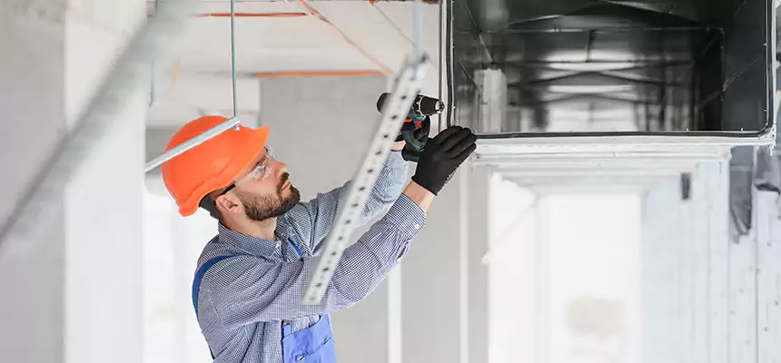 Our Air Vent Replacement Services in North Canton, OH