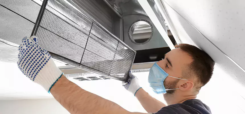 Our Bathroom Exhaust Duct Cleaning Services in North Canton, OH