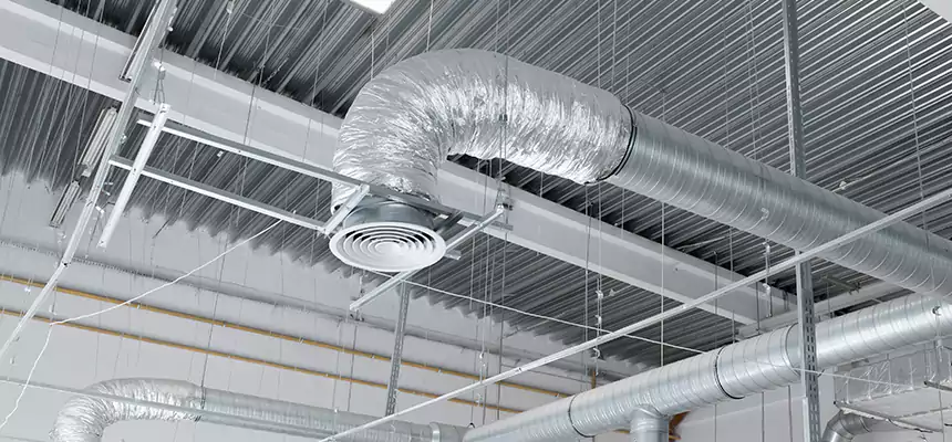 Our Dryer Vent Hose Replacement Services in North Canton, OH