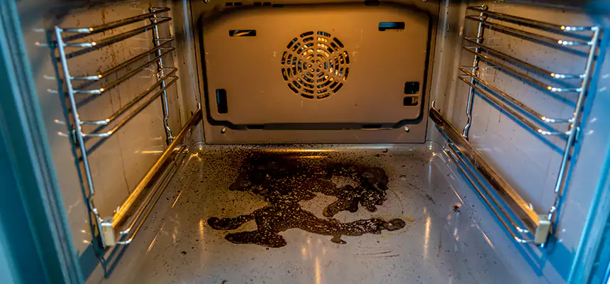 Our Dryer Vent Mold Cleaning Services in North Canton, OH