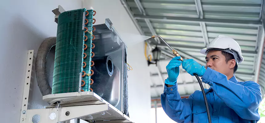 Our Energy-Efficient HVAC Cleaning Services in North Canton, OH