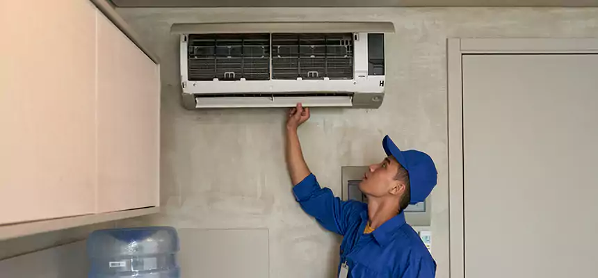 Balanced Fresh‑Air Ventilation (ERV/HRV) in North Canton