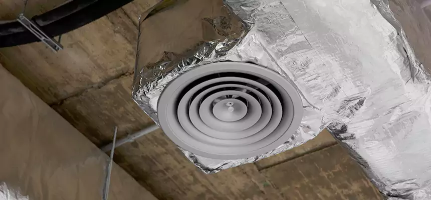 Our HVAC Ductwork Installation Services in North Canton, OH