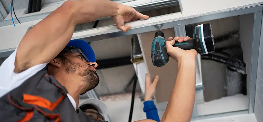 Our Improve Home Air Circulation Services in North Canton, OH