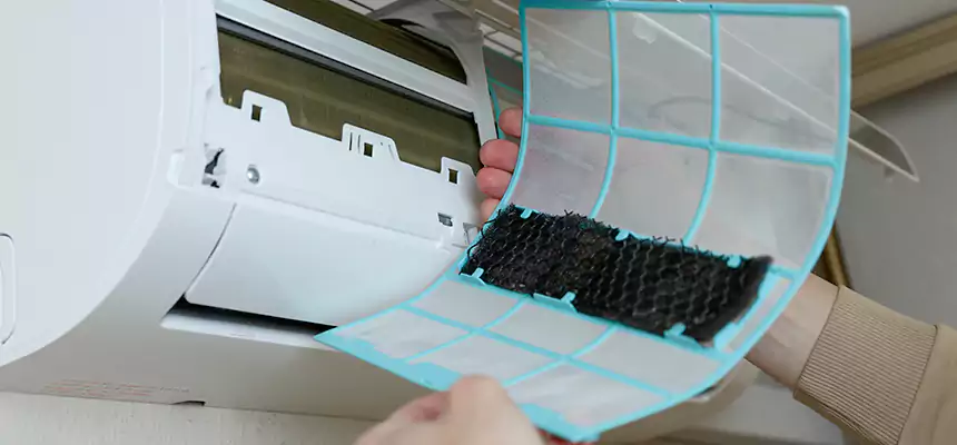 Gentle Ductwork Odor-Control Pet Dander Duct Cleaning in North Canton, OH