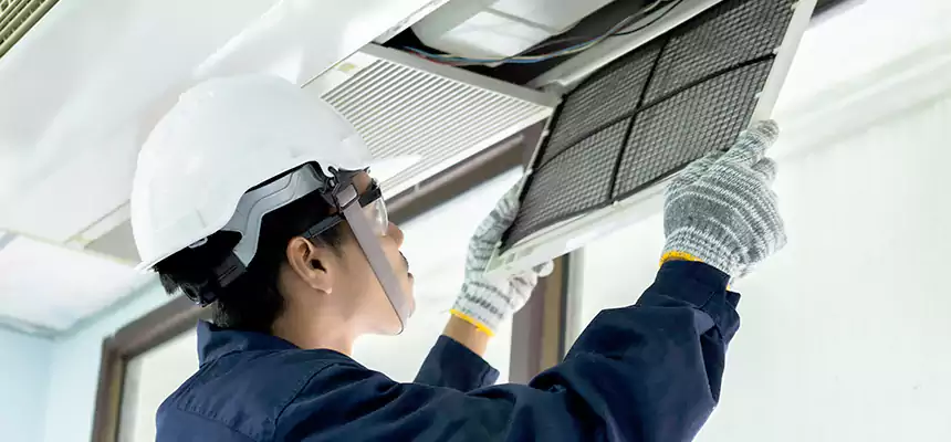 Our Residential Air Vent Cleaning Services in North Canton, OH