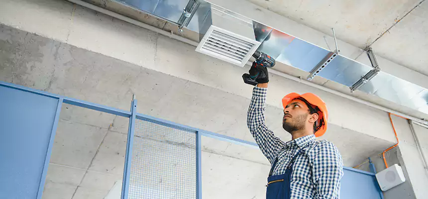 Efficient Exhaust Vent Cleaning in North Canton, OH