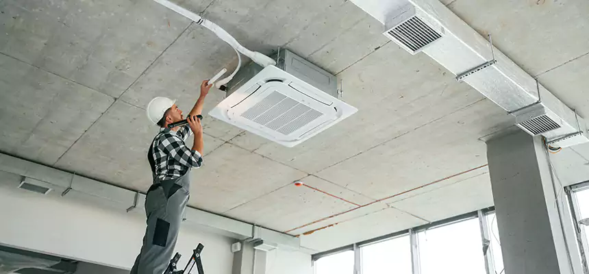 Our Wi Fi Connected Air Ducts Services in North Canton, OH