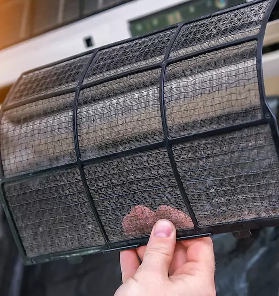 Top-notch AC Air Filter Replacement in North Canton