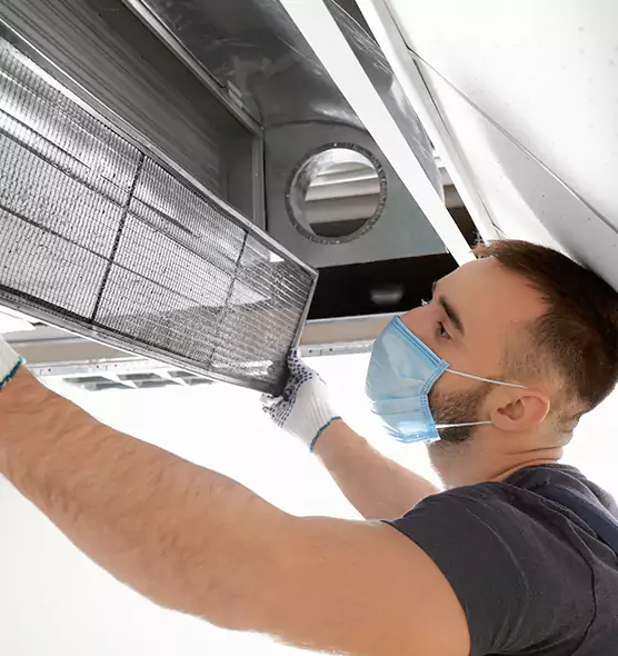 About Air Duct Pathogen Disinfection in North Canton, OH