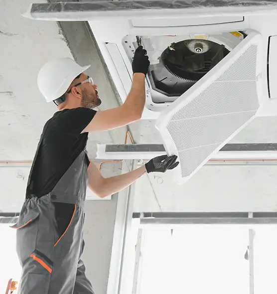 About Air Duct Rodent Removal in North Canton, OH