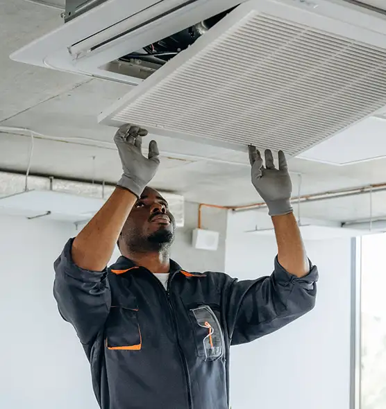 About Certified Air Duct Specialists in North Canton, OH