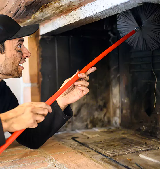 About Expert Chimney Cleaning in North Canton, OH
