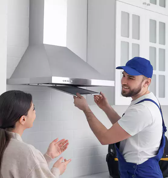 Professional Dryer Vent Cleaning Service in North Canton, OH