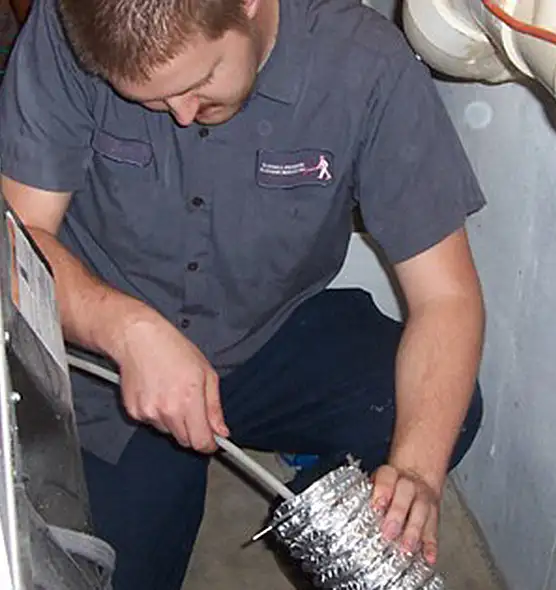 About Dryer Vent Hose Installation in North Canton, OH