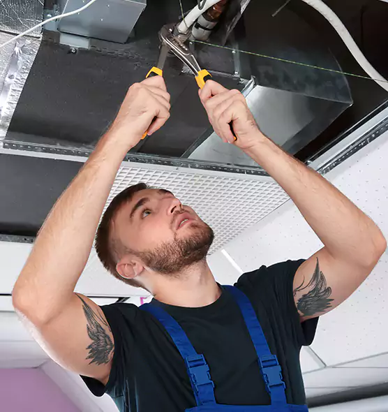 Trusted Home Air Duct Cleaning in North Canton, OH