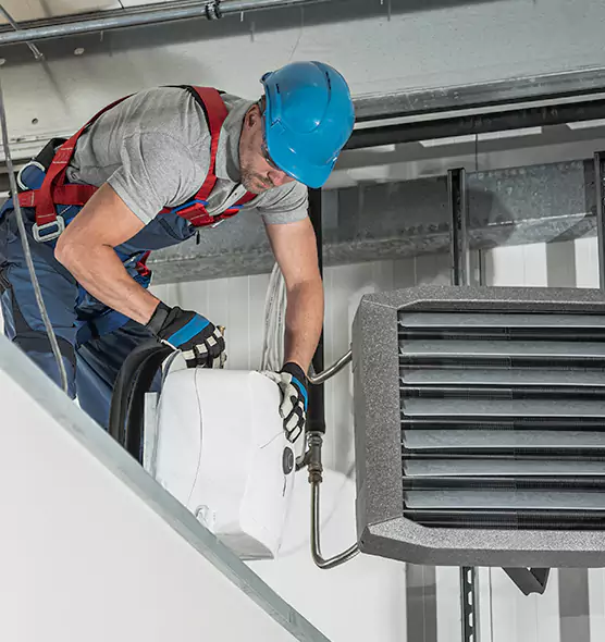 Professional HVAC Cleaning Solutions in North Canton, OH