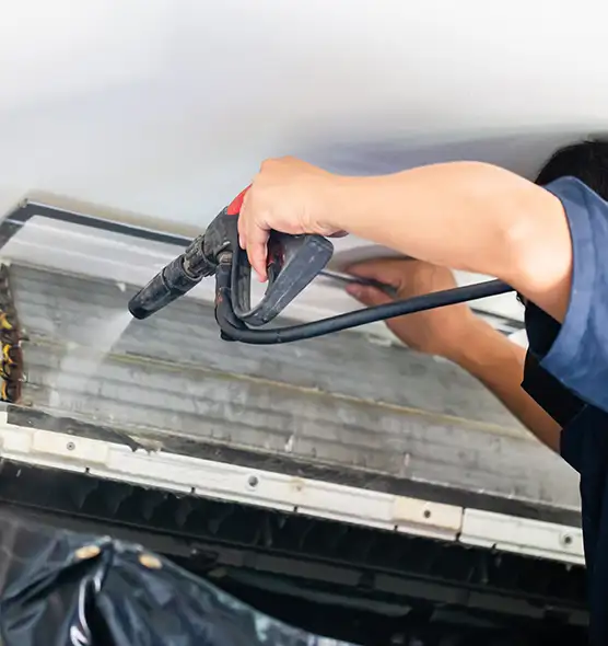 Welcome to Move-in/Move-out Duct Cleaning Services in North Canton, OH