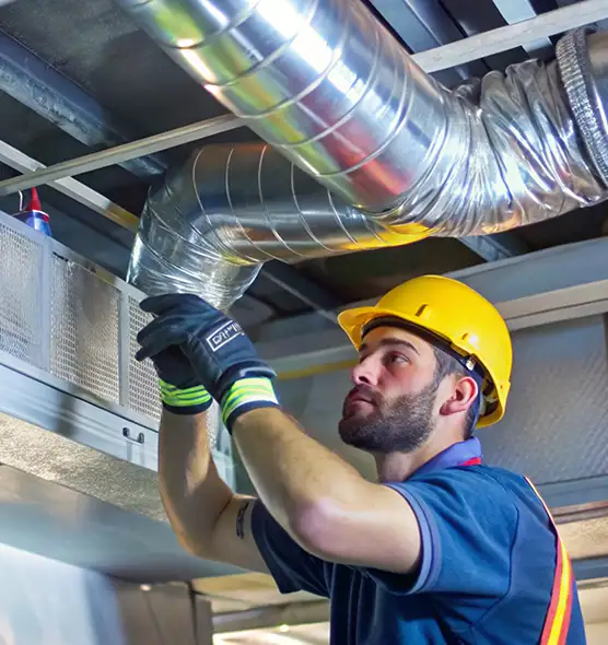 Professional NADCA Approved Air Duct Services in North Canton, OH