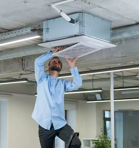 Advanced Rodent Droppings In Vents in North Canton, OH