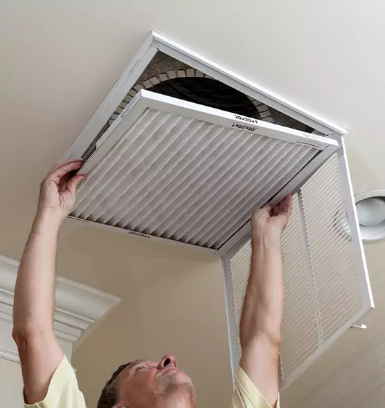 Professional Vent Relocation Services in North Canton, OH