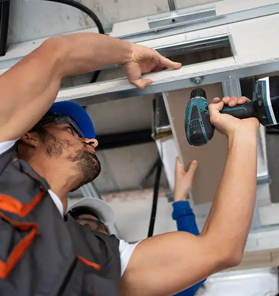 About Vent Smoke Odor Elimination in North Canton, OH