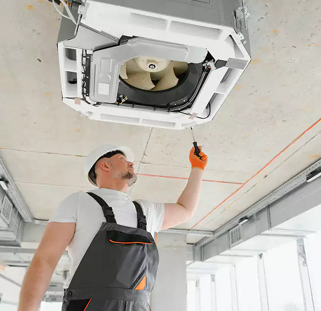 Why Homeowners & Businesses Trust Us in North Canton, OH?