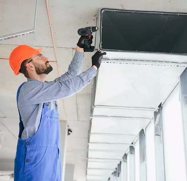 Why Homeowners & Businesses Trust Us in North Canton, OH?