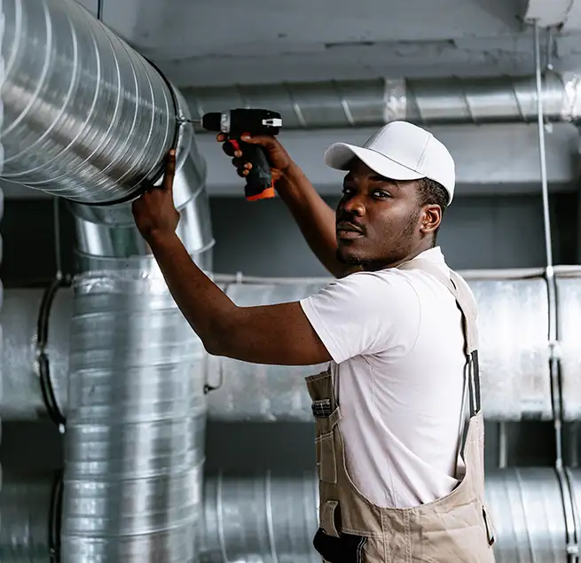 Why Homeowners & Businesses Trust Us North Canton, OH