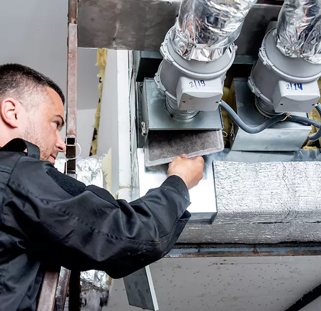 Why Homeowners & Businesses Trust Us in North Canton, OH?