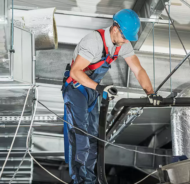 Why Homeowners & Businesses Trust Us in North Canton, OH?