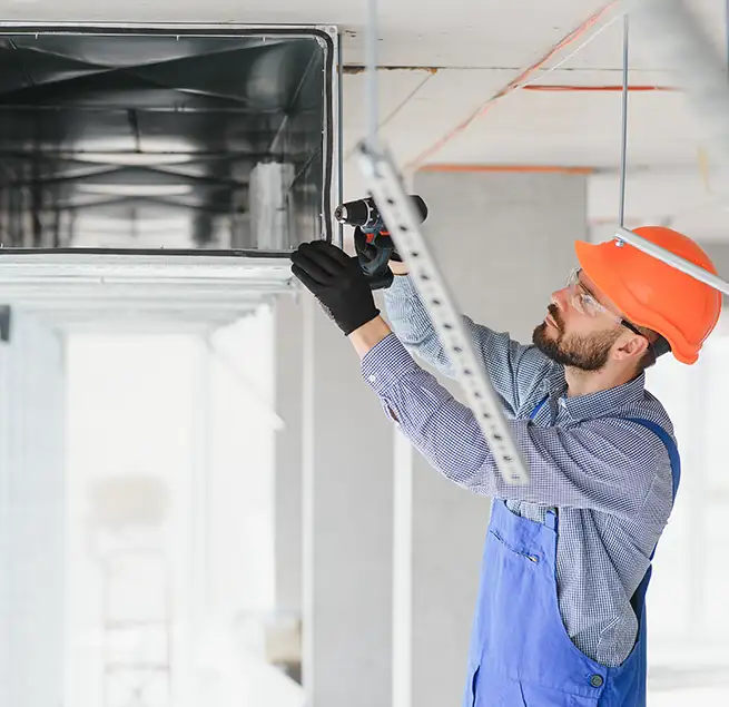 Why Homeowners & Businesses Trust Us in North Canton, OH?