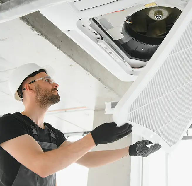 Why Homeowners & Businesses Trust Us in North Canton, OH?