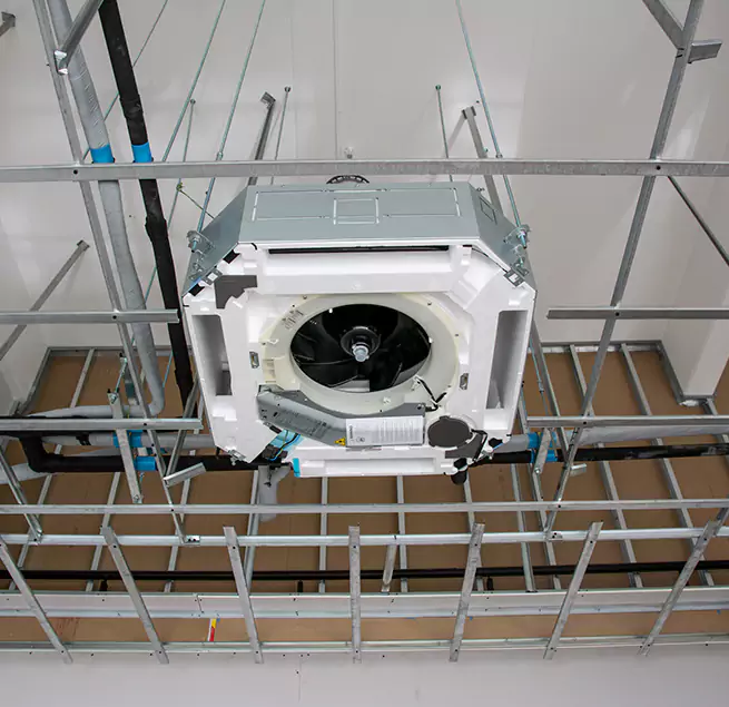 Why Homeowners & Businesses Trust Us in North Canton, OH?