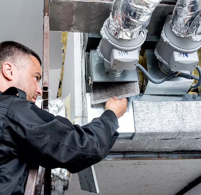  Why Homeowners & Businesses Trust Us in North Canton, OH?