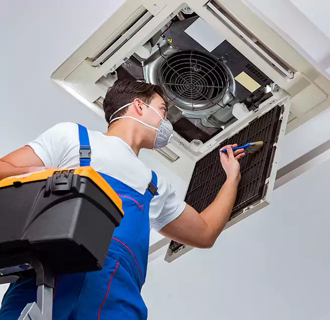 Why Homeowners & Businesses Trust Us in North Canton, OH