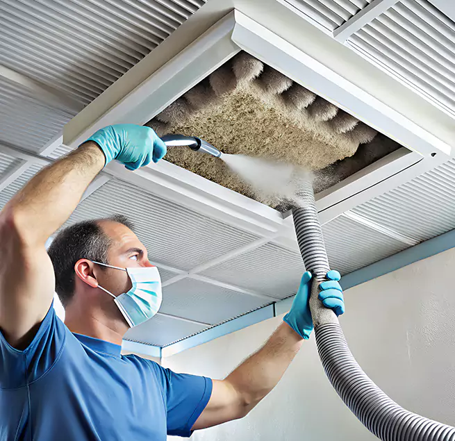 Why Homeowners Businesses Trust Us in North Canton, OH?