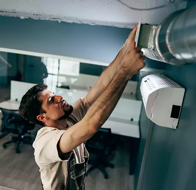 Why Homeowners & Businesses Trust Us in North Canton, OH?