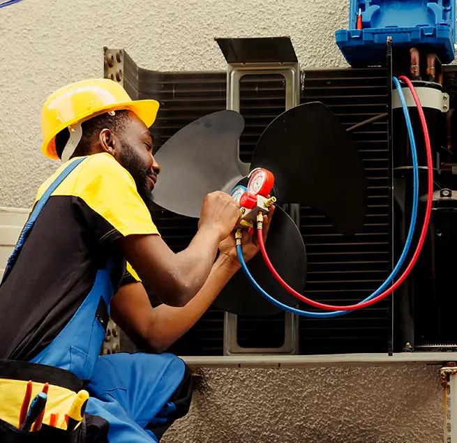 Why Homeowners & Businesses Trust Us in North Canton, OH?