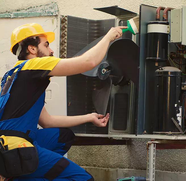 Why Homeowners & Businesses Trust Us North Canton, OH?