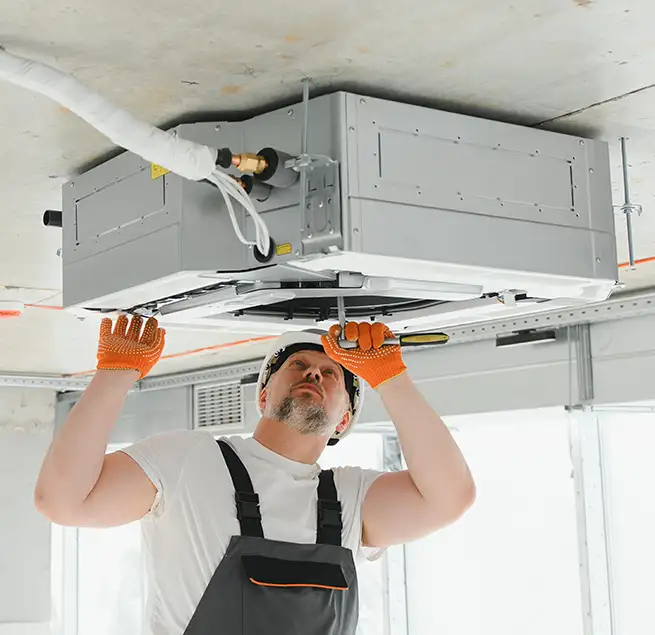 Why Homeowners & Businesses Trust Us North Canton, OH