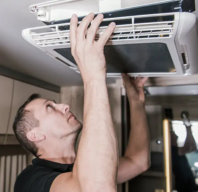 Why Homeowners & Businesses Trust Us North Canton, OH