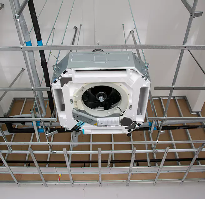 Why Homeowners & Businesses Trust Us North Canton, OH