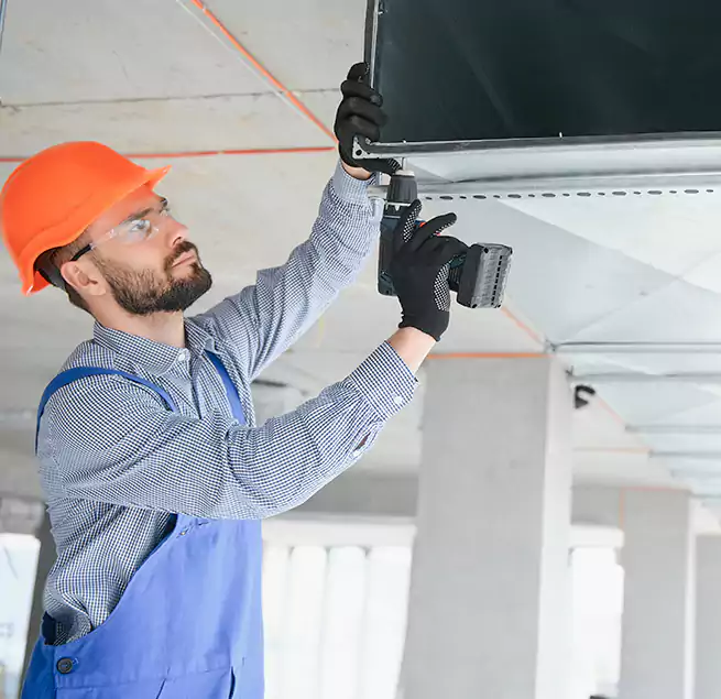 Why Homeowners & Businesses Trust Us in North Canton, OH?