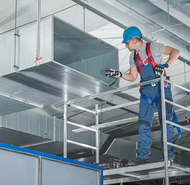 Why Homeowners Businesses Trust Us in North Canton, OH